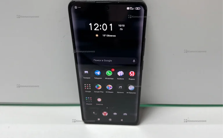 Xiaomi Redmi Note 13 6/128Gb