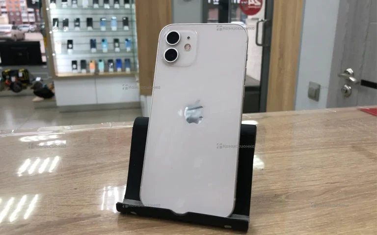Apple iPhone 12 4/64 ГБ
