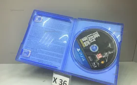 Купить диск ps4 одни из нас б/у , в Нижнекамск Цена:900рублей