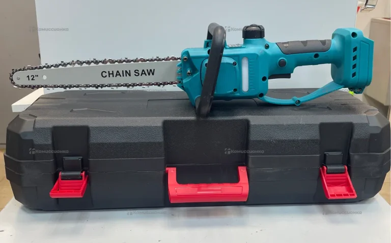 Цепная пила Power Tool