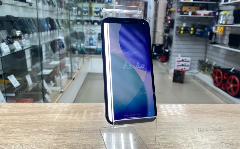 Apple iPhone 12 4/128 ГБ