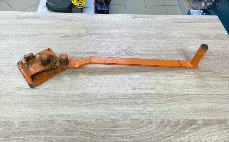 Арматурогиб АР -12П