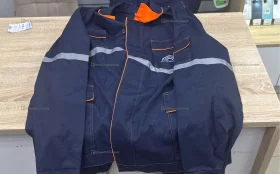 Купить Спецодежда летняя б/у , в Магнитогорск Цена:650рублей