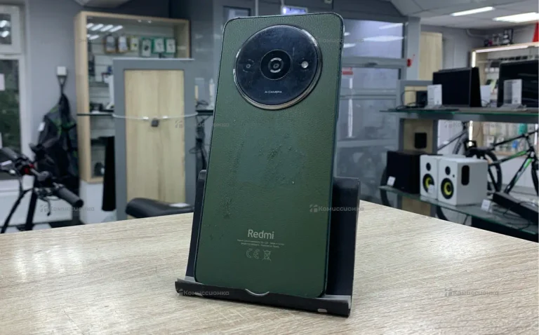 Xiaomi Redmi A3 3/64Gb