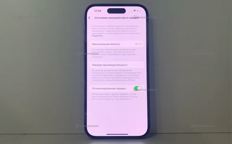 Apple iPhone 14 Pro 128Gb