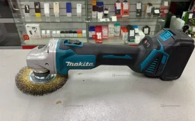 УШМ акамуляторная Makita rep
