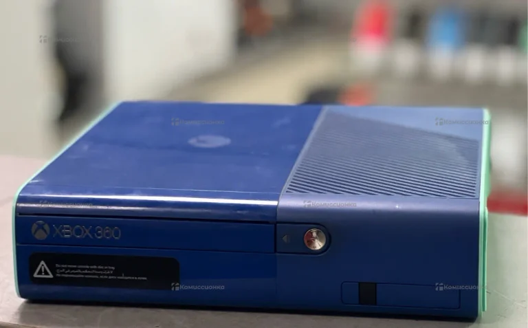 Приставка Xbox xbox 360 500gb