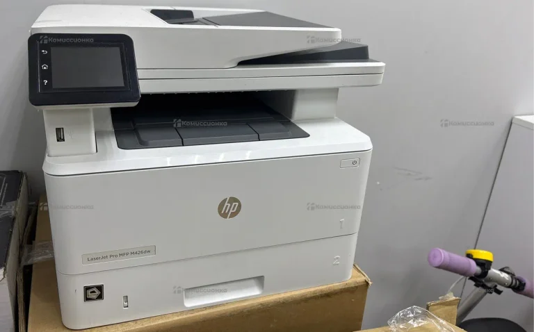 МФУ HP m426dw