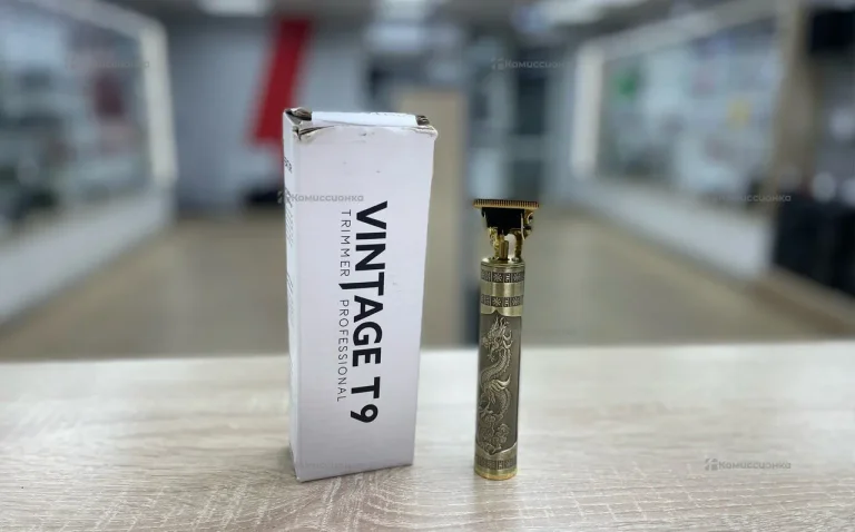 Триммер Dragon