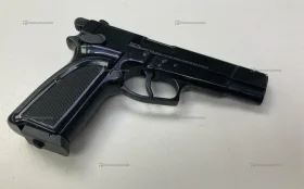 Пневматический пистолет EKOL ES 66