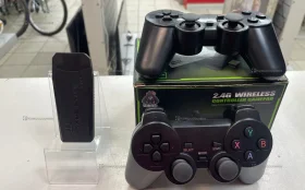 Купить Приставка Lite2.4 2.4GHz Wireless б/у , в Санкт-Петербург Цена:390рублей