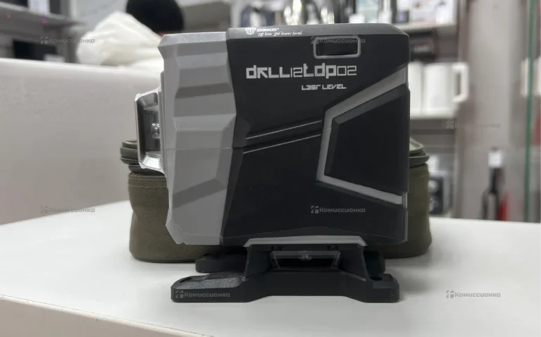 Лазерный уровень DEKO DKLL12tdP02