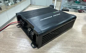 Купить Усилитель Deaf Bonce Machete MFA-2.220 б/у , в Москва и область Цена:4900рублей