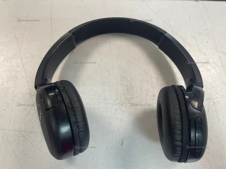 Наушники  Sony  wh ch 510