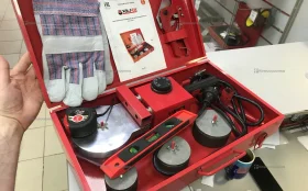 Купить Набор сварочный оборудований Valfex б/у , в Саратов Цена:1990рублей