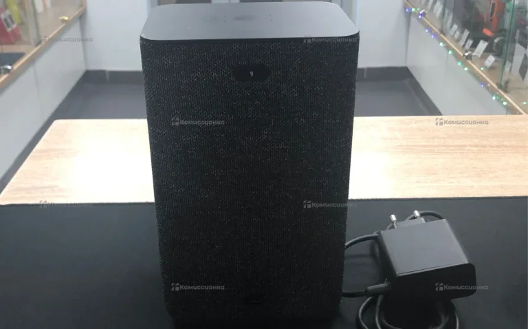 Колонка  Яндекс станция YNDX-00051