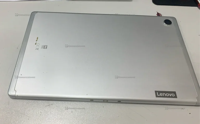 Планшет Lenovo Tab M10 HD TB-X306X (2nd Gen) 4Gb 6