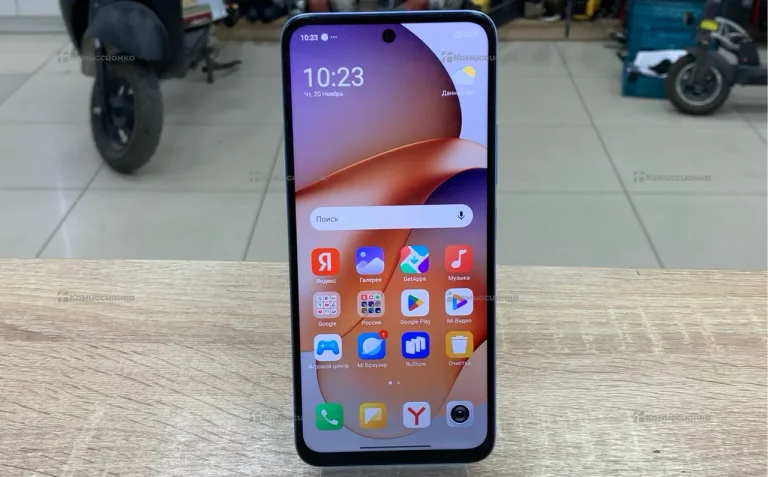 Xiaomi Redmi 12 8/256 ГБ