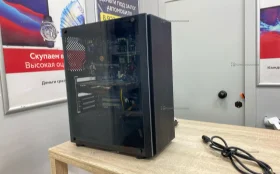 Системный блок  i5 3470 Radeon rx 470 ram 16