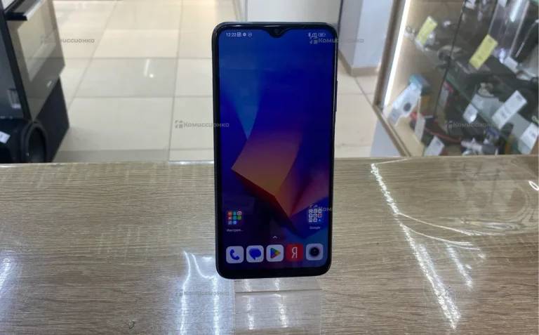 Tecno Spark 9T 4/64 ГБ