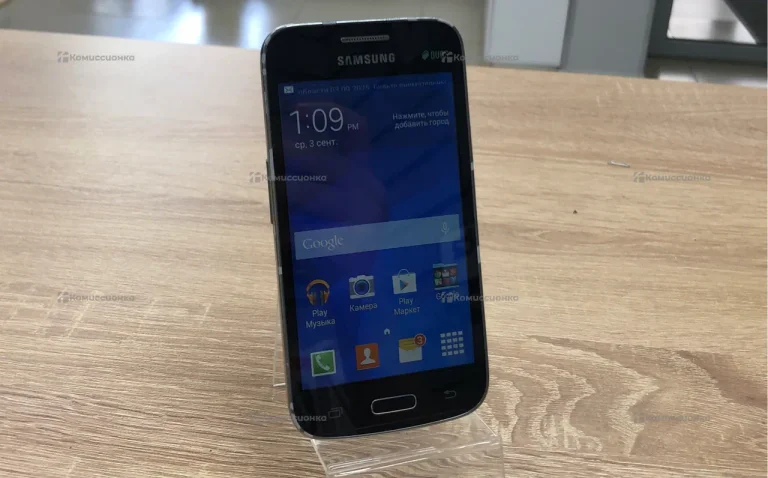 Samsung Galaxy Star Advance SM-G350E