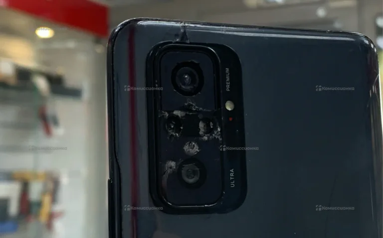 Xiaomi Redmi Note 10 Pro 8/128 ГБ