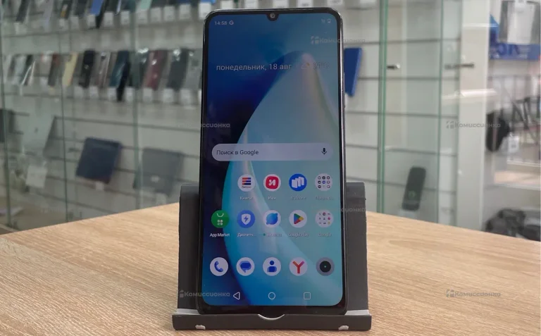 Realme C53 6/128Gb