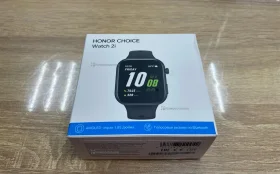 Купить Часы  Honor Choice Watch 2 б/у , в Самара Цена:1900рублей
