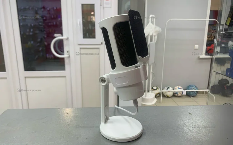 Микрофон envonix