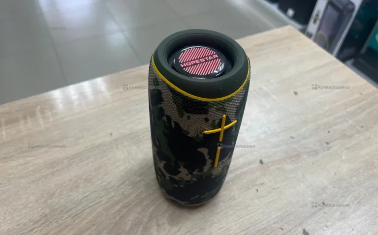 Колонка  hopestar