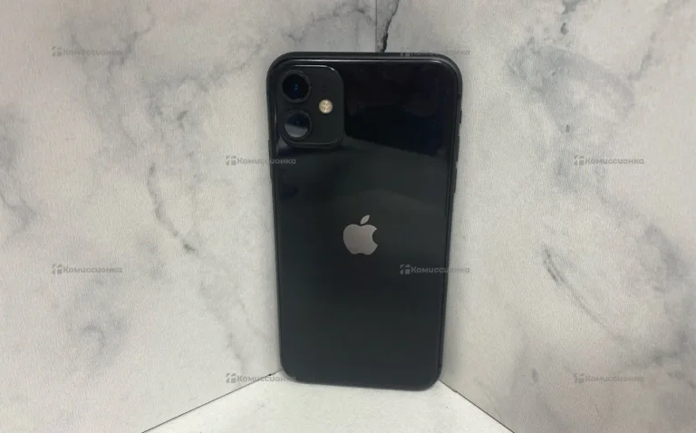 Apple iPhone 11 4/128 ГБ