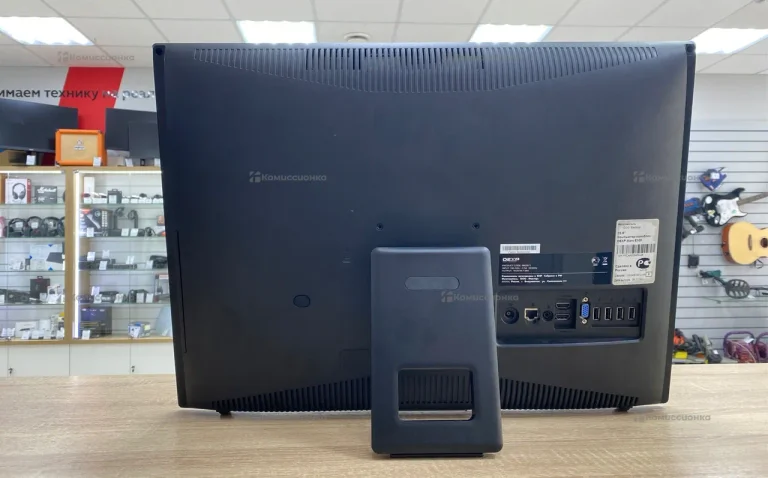 Моноблок  DEXP H81-P1