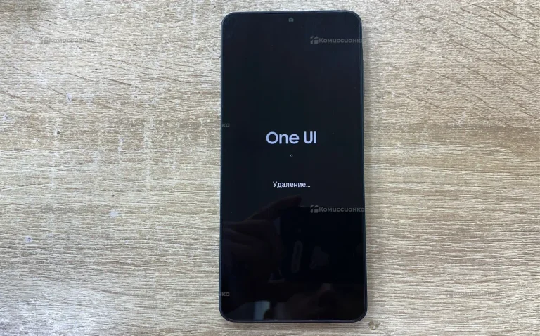 Samsung Galaxy A07 6/128 ГБ