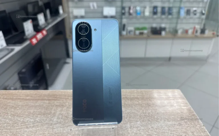 Xiaomi Poco C71 4/64 ГБ