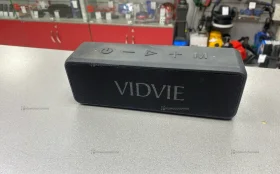 Купить Колонка  Bluetooth Vidvie SP914 черная б/у , в Самара Цена:990рублей