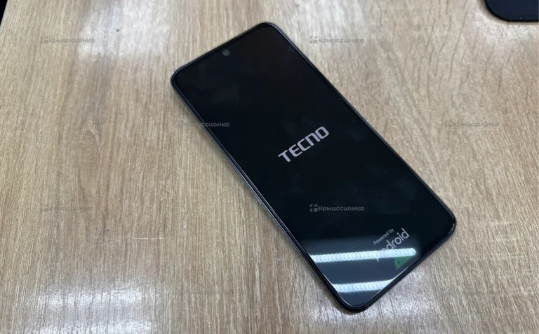 Tecno Spark 30 Pro 8/256 ГБ