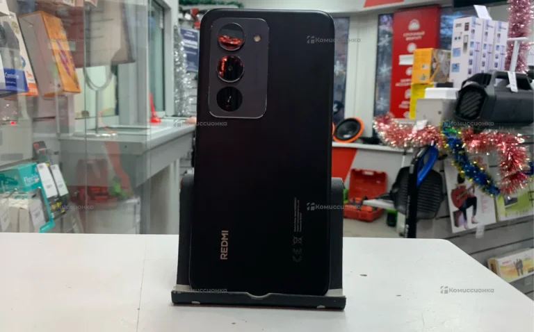 Xiaomi Redmi 15 6/128 ГБ