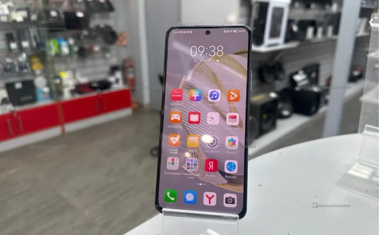 Huawei nova 10 SE 8/128 ГБ