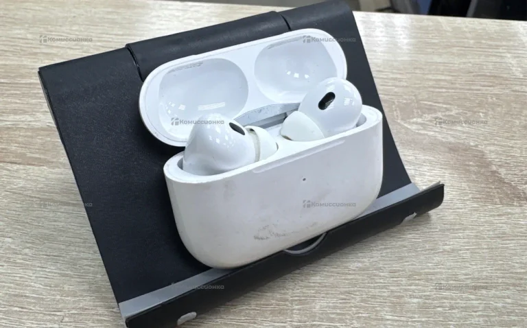 Наушники  AirPods Pro2 Rep