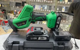 Купить сабельная пила zitrek zkhs20 б/у , в Санкт-Петербург Цена:2490рублей