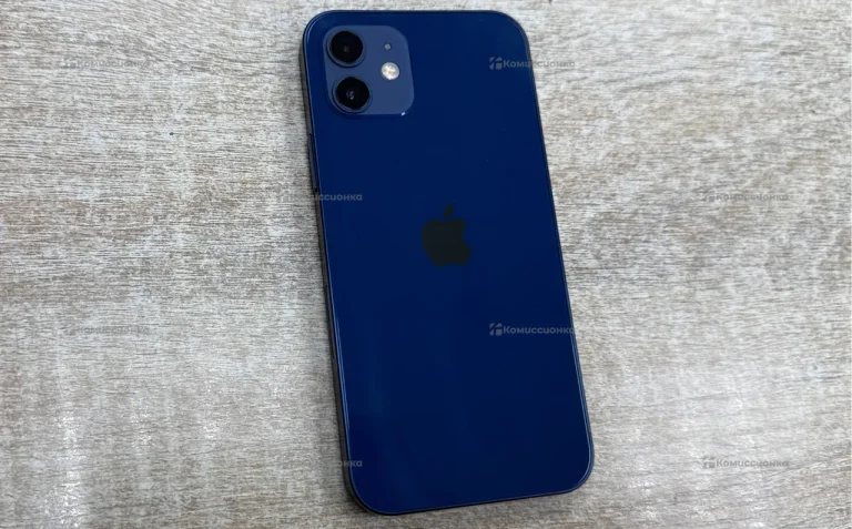 Apple iPhone 12 4/256 ГБ