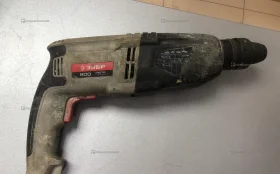 Купить Дрель ЗУБР МАСТЕР П-26-800 б/у , в Саратов Цена:1900рублей