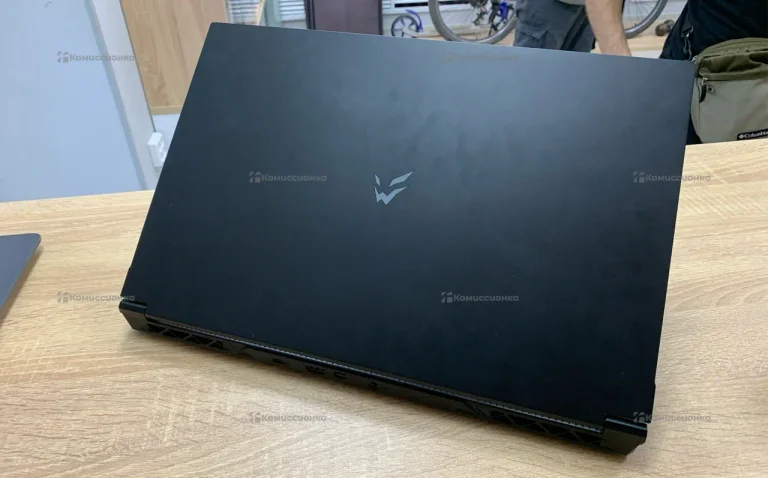 Ноутбук  Ardor N17-I5ND414