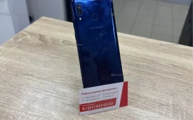 Купить Samsung Galaxy A20 3/32 ГБ б/у , в Магнитогорск Цена:2500рублей