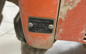 Купить бензорез Husqvarna 3120K б/у , в Краснодар Цена:28500рублей