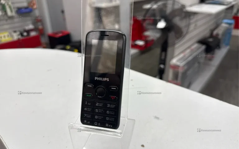 Philips  xenium e111