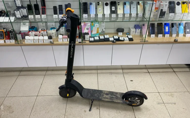 Электро самокат Kugoo HX 350w