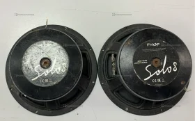 Колонки Pride Solo 8