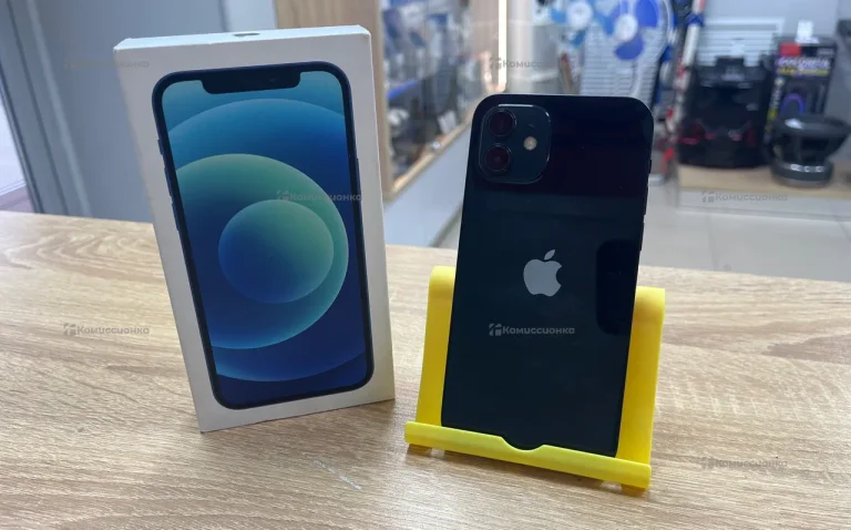 Apple iPhone 12 4/64 ГБ