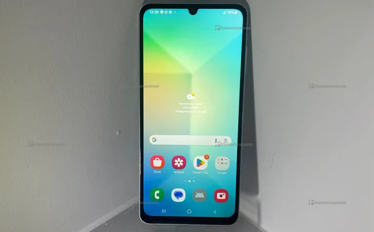 Samsung Galaxy A06 4/64Gb